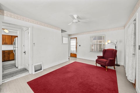 Tiny photo for 1513 41st Street, Rock Island, IL 61201 (MLS # 12779372)