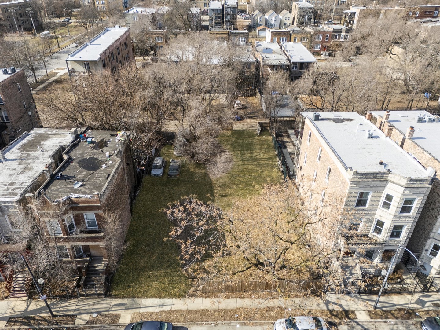 1432 S Central Park Avenue