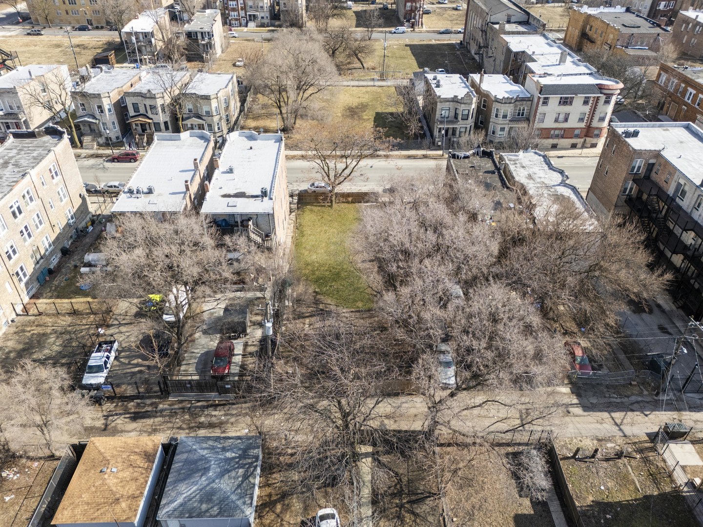 1432 S Central Park Avenue