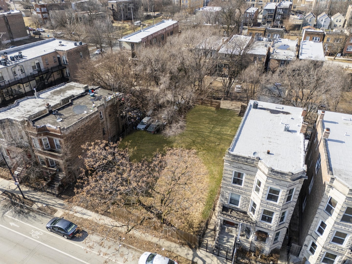 1432 S Central Park Avenue