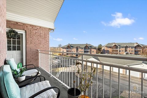 Tiny photo for 17950 Settlers Pond Way #3B, Orland Park, IL 60467 (MLS # 12542447)