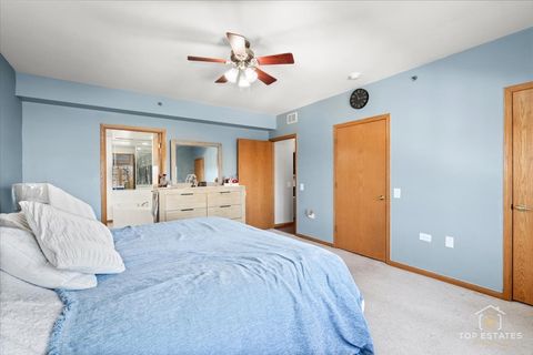 Tiny photo for 17950 Settlers Pond Way #3B, Orland Park, IL 60467 (MLS # 12542447)