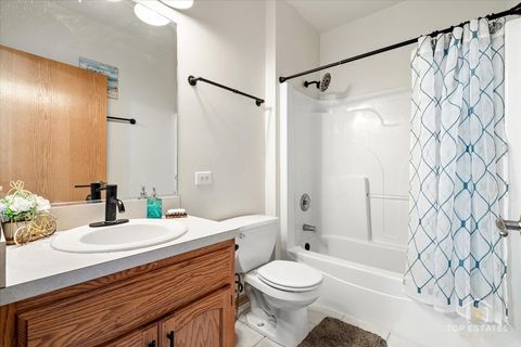 Tiny photo for 17950 Settlers Pond Way #3B, Orland Park, IL 60467 (MLS # 12542447)