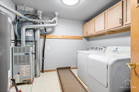 Tiny photo for 17950 Settlers Pond Way #3B, Orland Park, IL 60467 (MLS # 12542447)