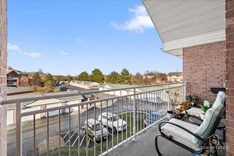 Tiny photo for 17950 Settlers Pond Way #3B, Orland Park, IL 60467 (MLS # 12542447)