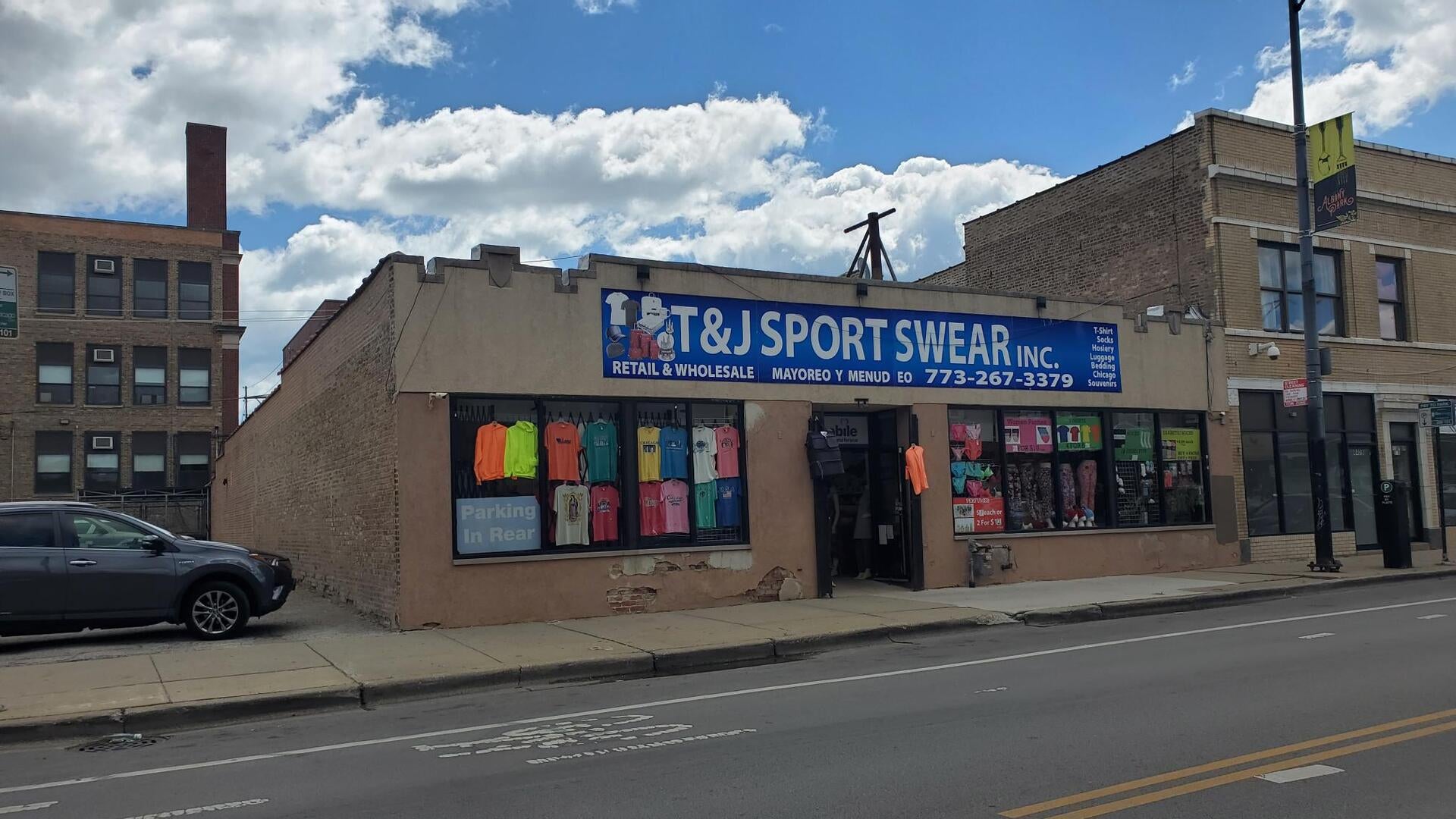 4411 N Kedzie Avenue