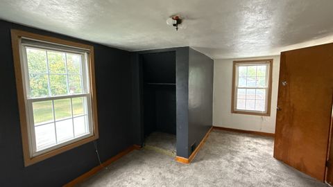 Tiny photo for 18005 Arcadia Avenue, Lansing, IL 60438 (MLS # 12498741)