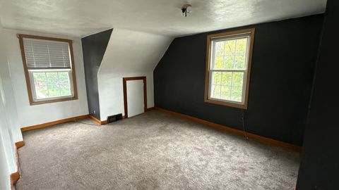 Tiny photo for 18005 Arcadia Avenue, Lansing, IL 60438 (MLS # 12498741)