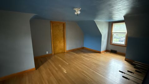Tiny photo for 18005 Arcadia Avenue, Lansing, IL 60438 (MLS # 12498741)