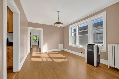 Tiny photo for 217 Chicago Avenue #3, Oak Park, IL 60302 (MLS # 12478991)