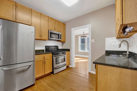 Tiny photo for 217 Chicago Avenue #3, Oak Park, IL 60302 (MLS # 12478991)