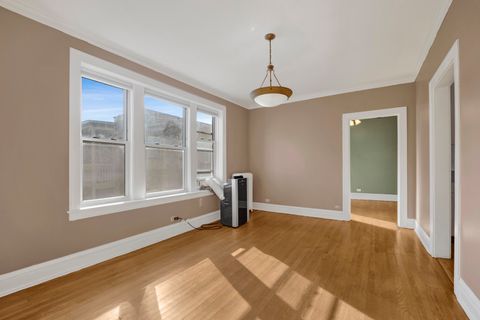 Tiny photo for 217 Chicago Avenue #3, Oak Park, IL 60302 (MLS # 12478991)