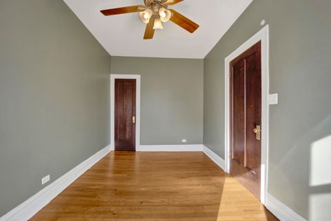 Tiny photo for 217 Chicago Avenue #3, Oak Park, IL 60302 (MLS # 12478991)