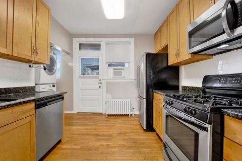 Tiny photo for 217 Chicago Avenue #3, Oak Park, IL 60302 (MLS # 12478991)