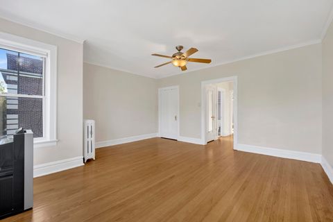 Tiny photo for 217 Chicago Avenue #3, Oak Park, IL 60302 (MLS # 12478991)