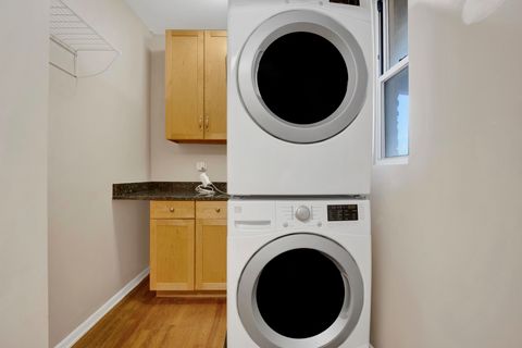 Tiny photo for 217 Chicago Avenue #3, Oak Park, IL 60302 (MLS # 12478991)