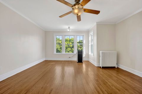 Tiny photo for 217 Chicago Avenue #3, Oak Park, IL 60302 (MLS # 12478991)