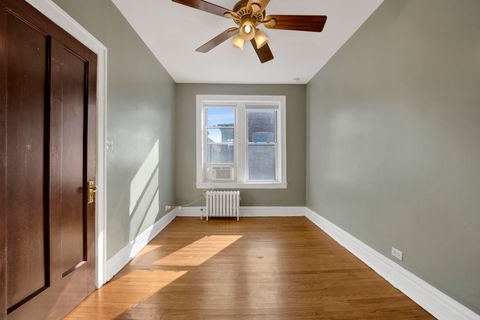 Tiny photo for 217 Chicago Avenue #3, Oak Park, IL 60302 (MLS # 12478991)