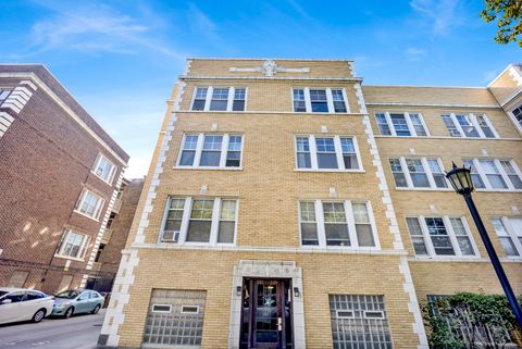 Photo of 217 Chicago Avenue #3, Oak Park, IL 60302 (MLS # 12478991)