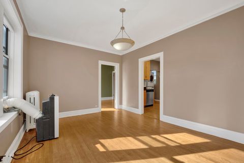 Tiny photo for 217 Chicago Avenue #3, Oak Park, IL 60302 (MLS # 12478991)