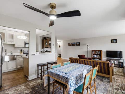 Tiny photo for 5406 S Harper Avenue #502, Chicago, IL 60615 (MLS # 12721422)