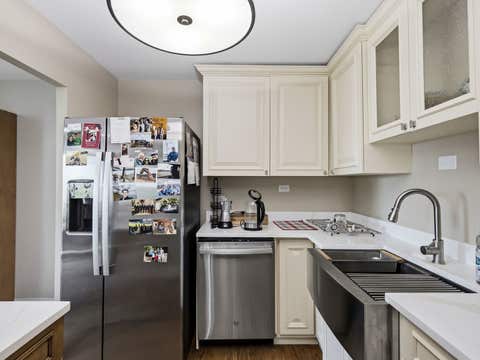 Tiny photo for 5406 S Harper Avenue #502, Chicago, IL 60615 (MLS # 12721422)