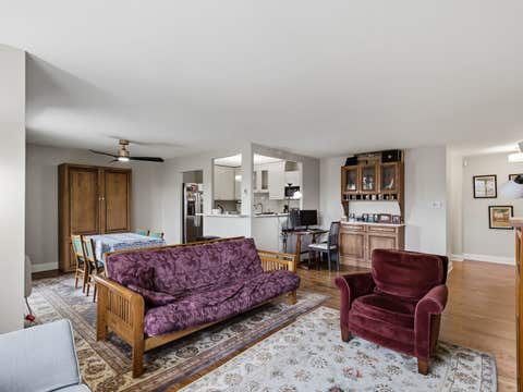 Tiny photo for 5406 S Harper Avenue #502, Chicago, IL 60615 (MLS # 12721422)
