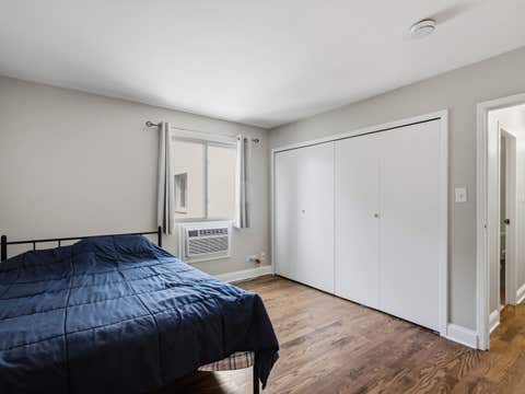 Tiny photo for 5406 S Harper Avenue #502, Chicago, IL 60615 (MLS # 12721422)