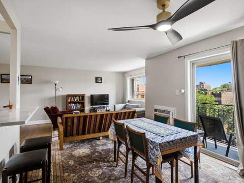 Tiny photo for 5406 S Harper Avenue #502, Chicago, IL 60615 (MLS # 12721422)
