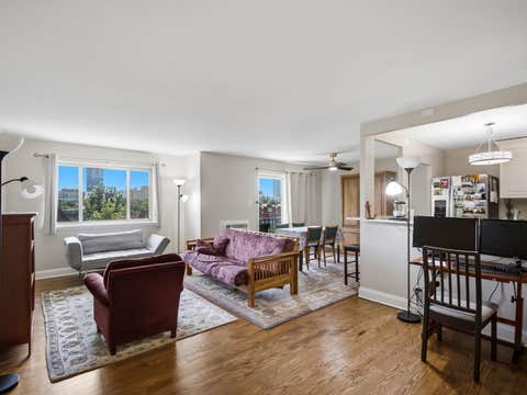Tiny photo for 5406 S Harper Avenue #502, Chicago, IL 60615 (MLS # 12721422)
