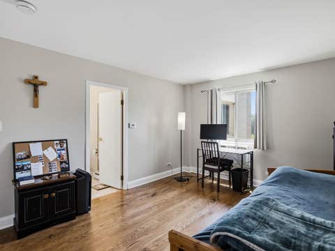 Tiny photo for 5406 S Harper Avenue #502, Chicago, IL 60615 (MLS # 12721422)