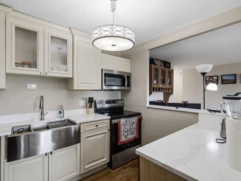 Tiny photo for 5406 S Harper Avenue #502, Chicago, IL 60615 (MLS # 12721422)