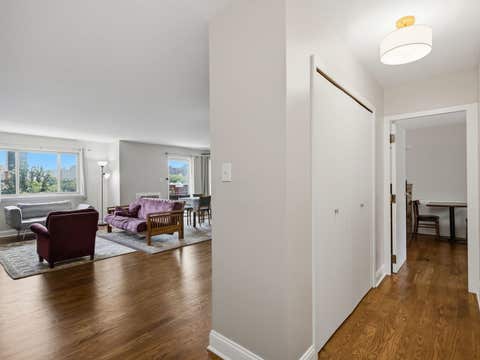 Tiny photo for 5406 S Harper Avenue #502, Chicago, IL 60615 (MLS # 12721422)