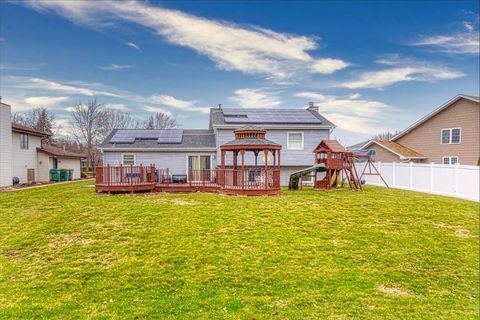 A home in Shorewood