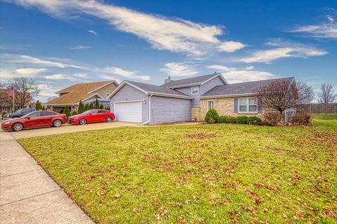 A home in Shorewood