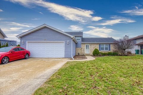 A home in Shorewood