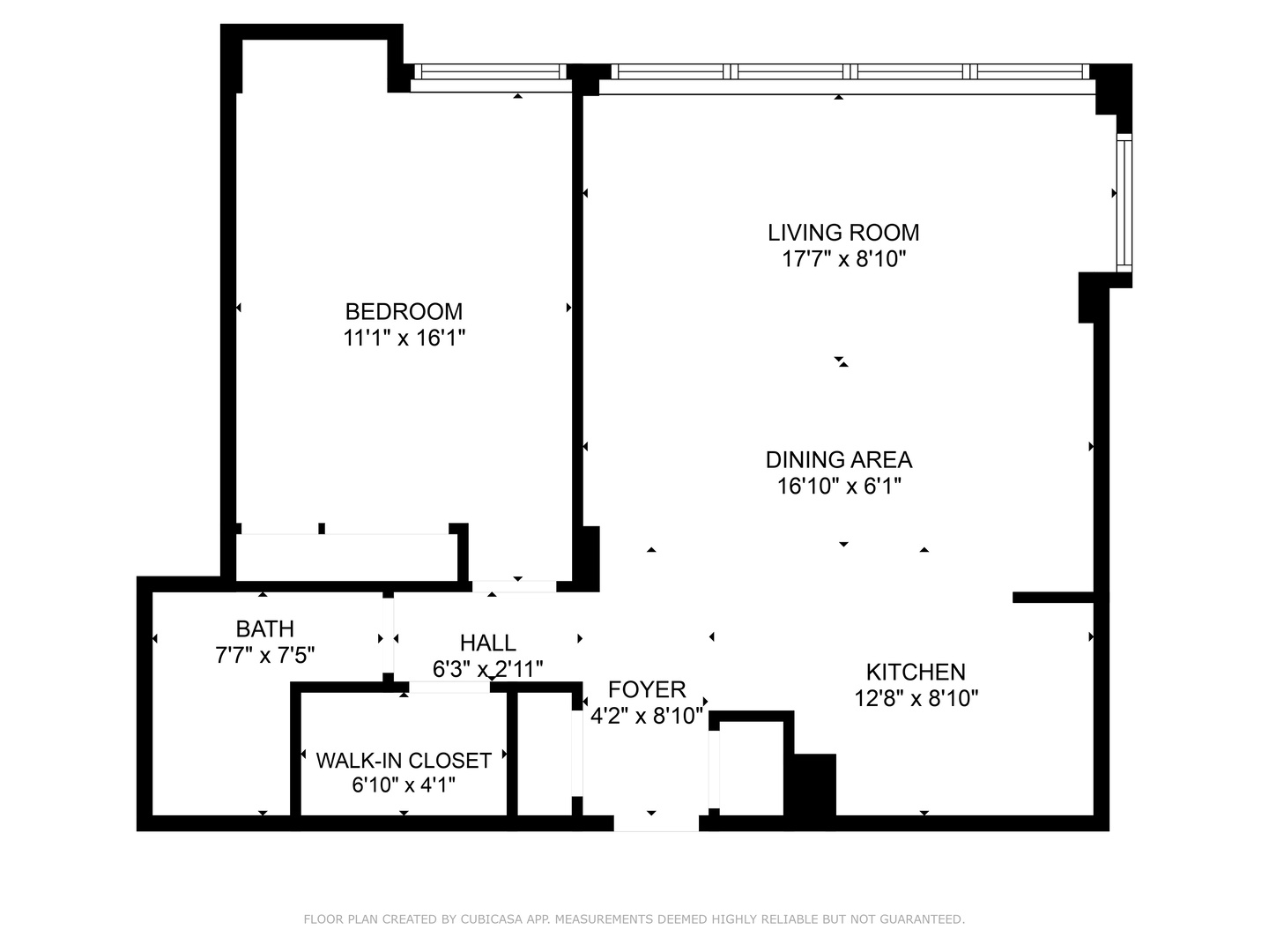 1460 N Sandburg Terrace 808A