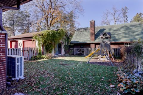 A home in Freeport