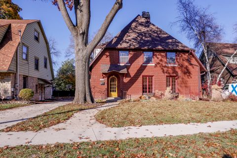 A home in Freeport