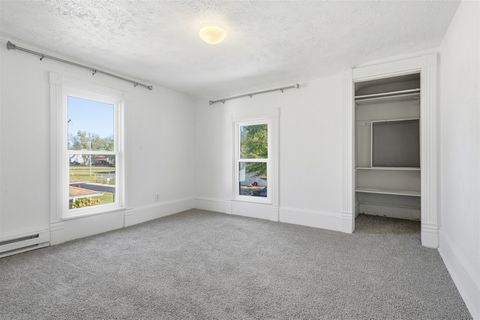 Tiny photo for 305 S Perry Street, Carlock, IL 61725 (MLS # 12502389)