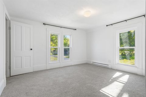 Tiny photo for 305 S Perry Street, Carlock, IL 61725 (MLS # 12502389)