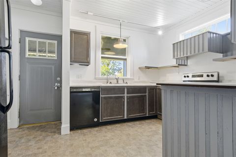 Tiny photo for 305 S Perry Street, Carlock, IL 61725 (MLS # 12502389)