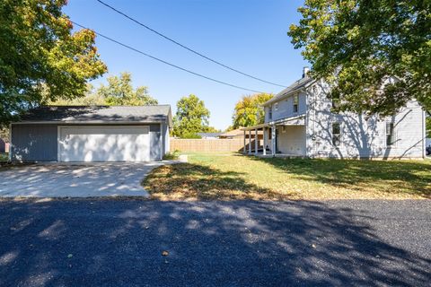 Tiny photo for 305 S Perry Street, Carlock, IL 61725 (MLS # 12502389)
