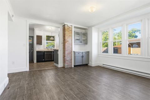Tiny photo for 305 S Perry Street, Carlock, IL 61725 (MLS # 12502389)