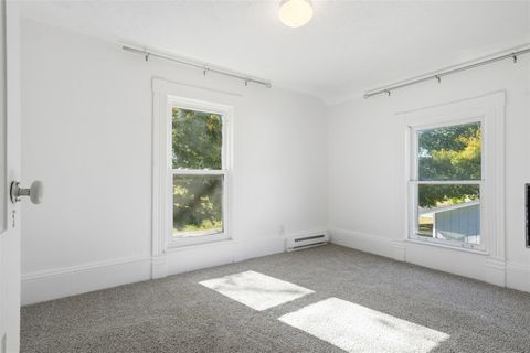 Tiny photo for 305 S Perry Street, Carlock, IL 61725 (MLS # 12502389)