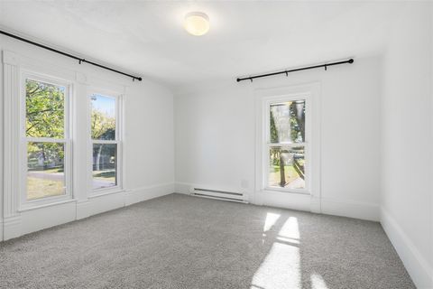 Tiny photo for 305 S Perry Street, Carlock, IL 61725 (MLS # 12502389)