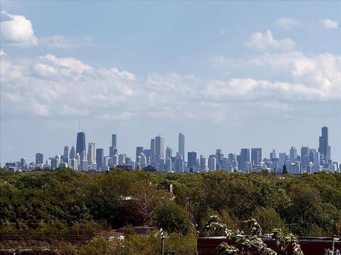 Tiny photo for 6833 N Kedzie Avenue #701, Chicago, IL 60645 (MLS # 12640256)