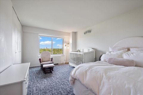 Tiny photo for 6833 N Kedzie Avenue #701, Chicago, IL 60645 (MLS # 12640256)