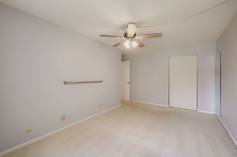 Tiny photo for 707 W Central Road #A6, Mount Prospect, IL 60056 (MLS # 12506215)