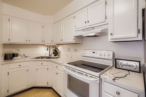 Tiny photo for 707 W Central Road #A6, Mount Prospect, IL 60056 (MLS # 12506215)